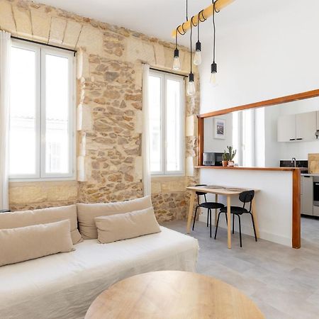 Charming Apartment For 2 People Марсель Экстерьер фото