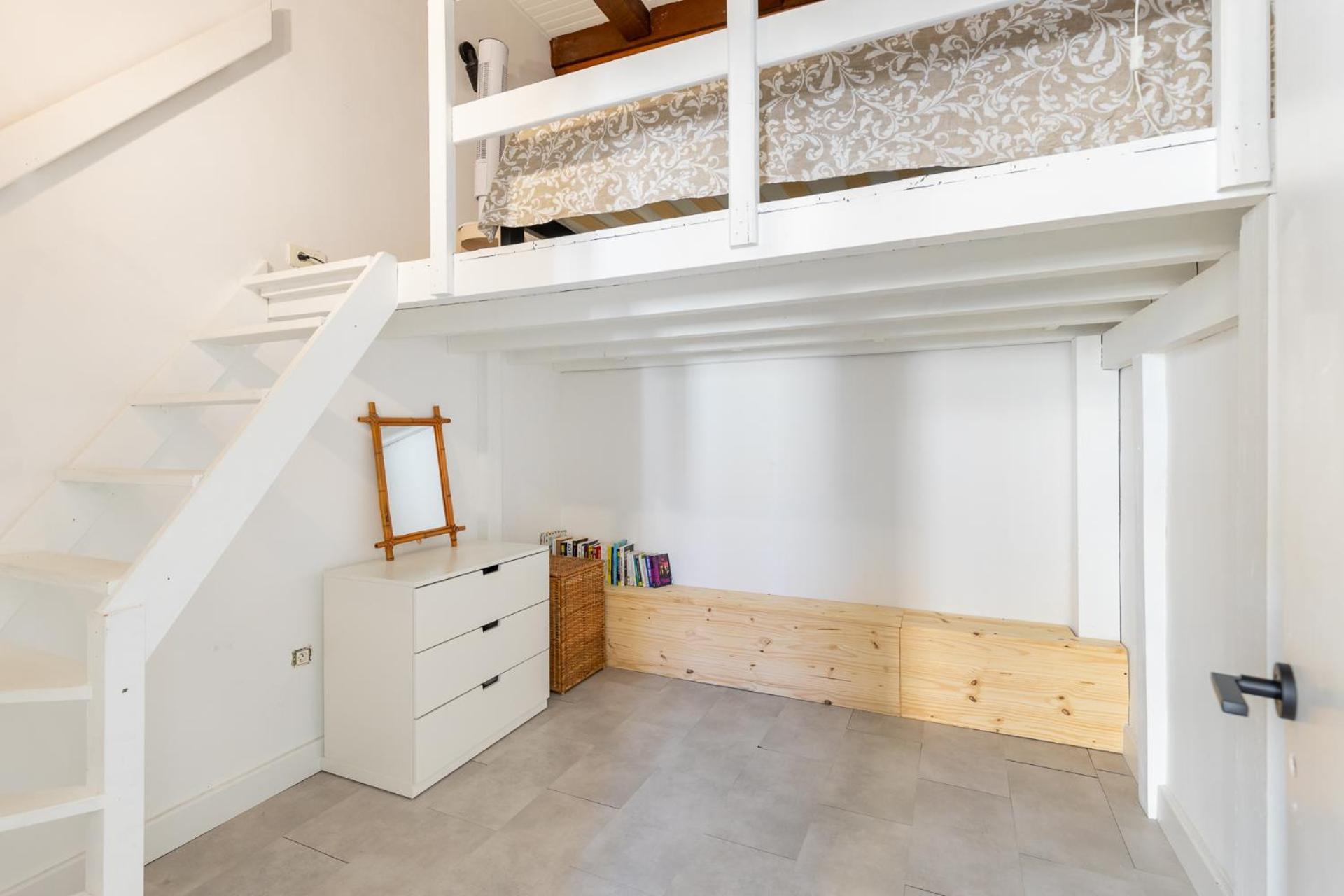 Charming Apartment For 2 People Марсель Экстерьер фото