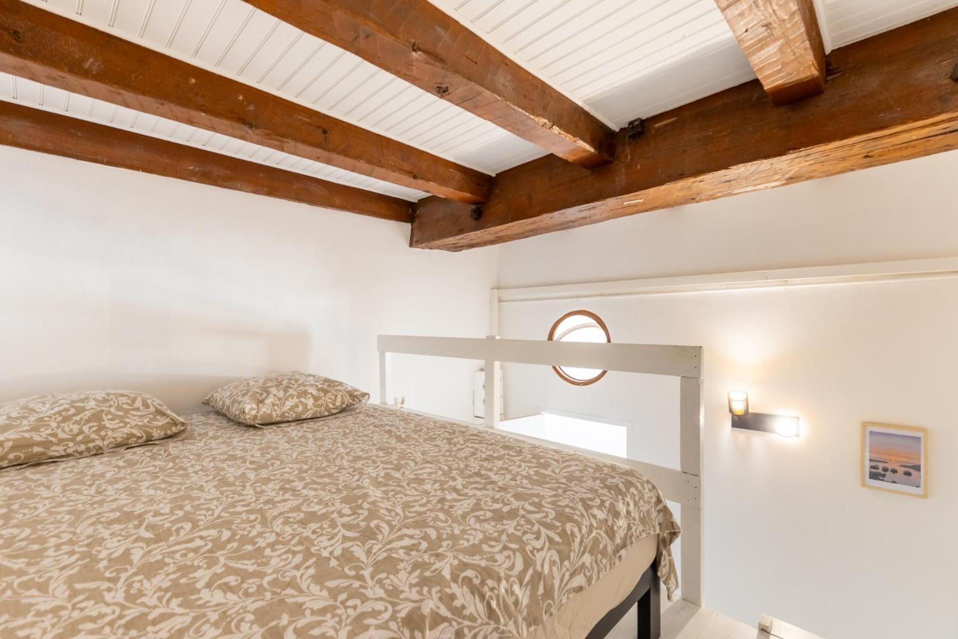 Charming Apartment For 2 People Марсель Экстерьер фото